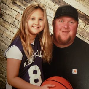 Meet your Posher, Derek